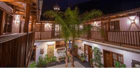 Garahotel