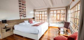 Hotel Inkarri