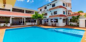Arena Blanca Eco Hotel