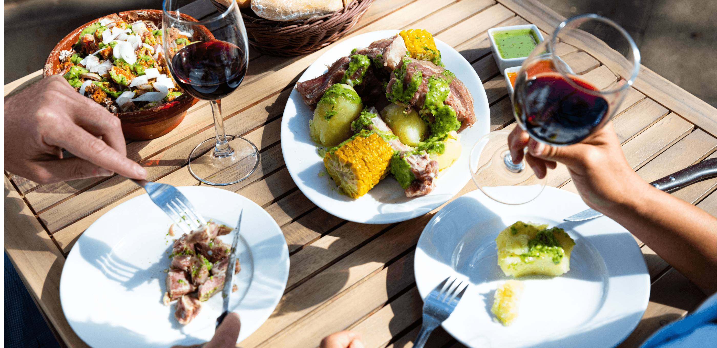 Savourer les derniers instants sur Tenerife avant le retour