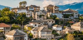 Direction Gjirokastra, à la découverte des saveurs locales