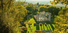 Apollonia, Ardenica, Krujë : trois sites, une aventure