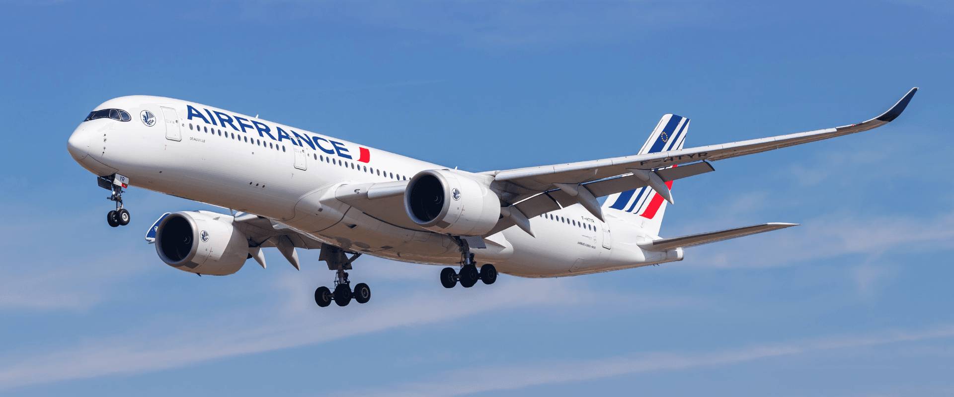 Retour en France