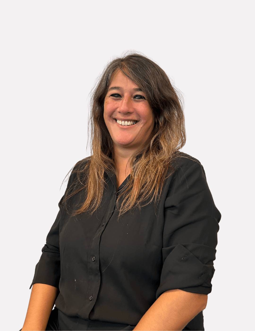 Portrait de Mélinda
