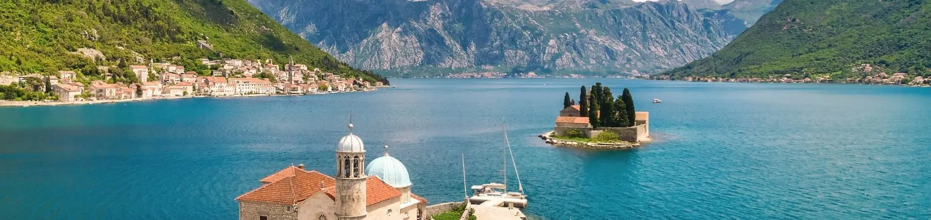 CHL - Perast (montenegro)