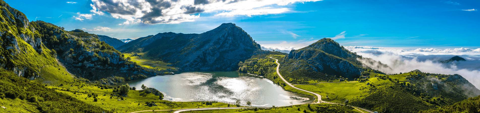 Les Asturies : saveurs du nord