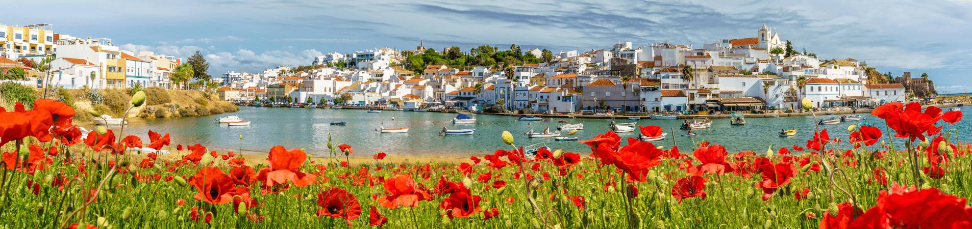Algarve insolite en autotour