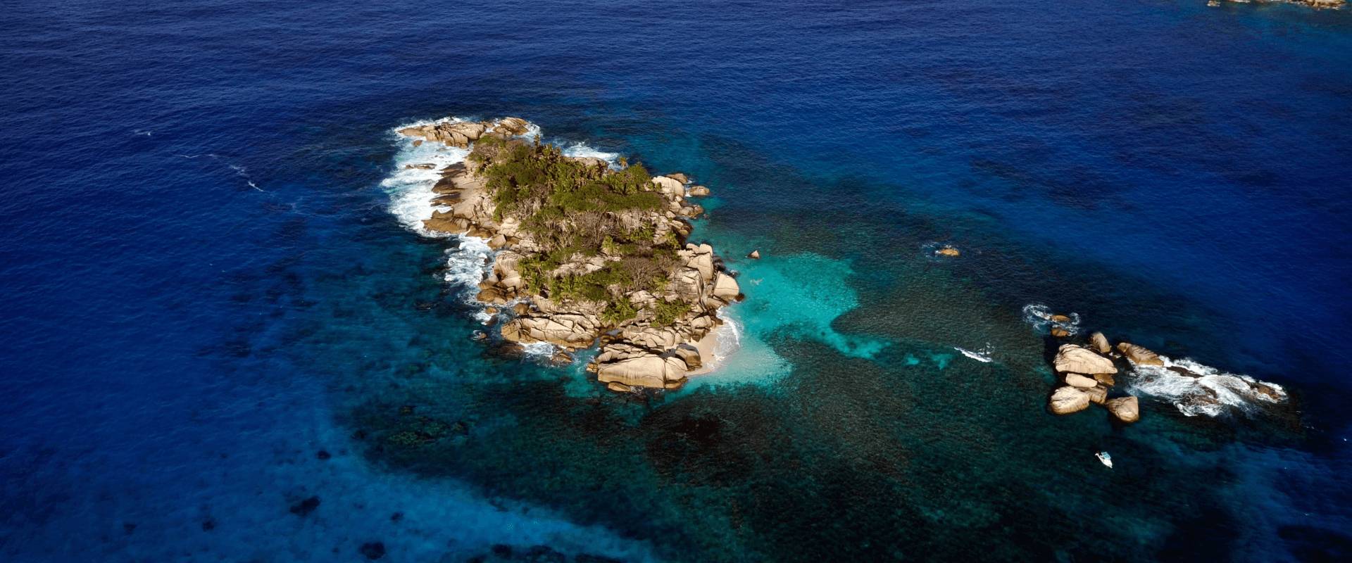 Coco Island