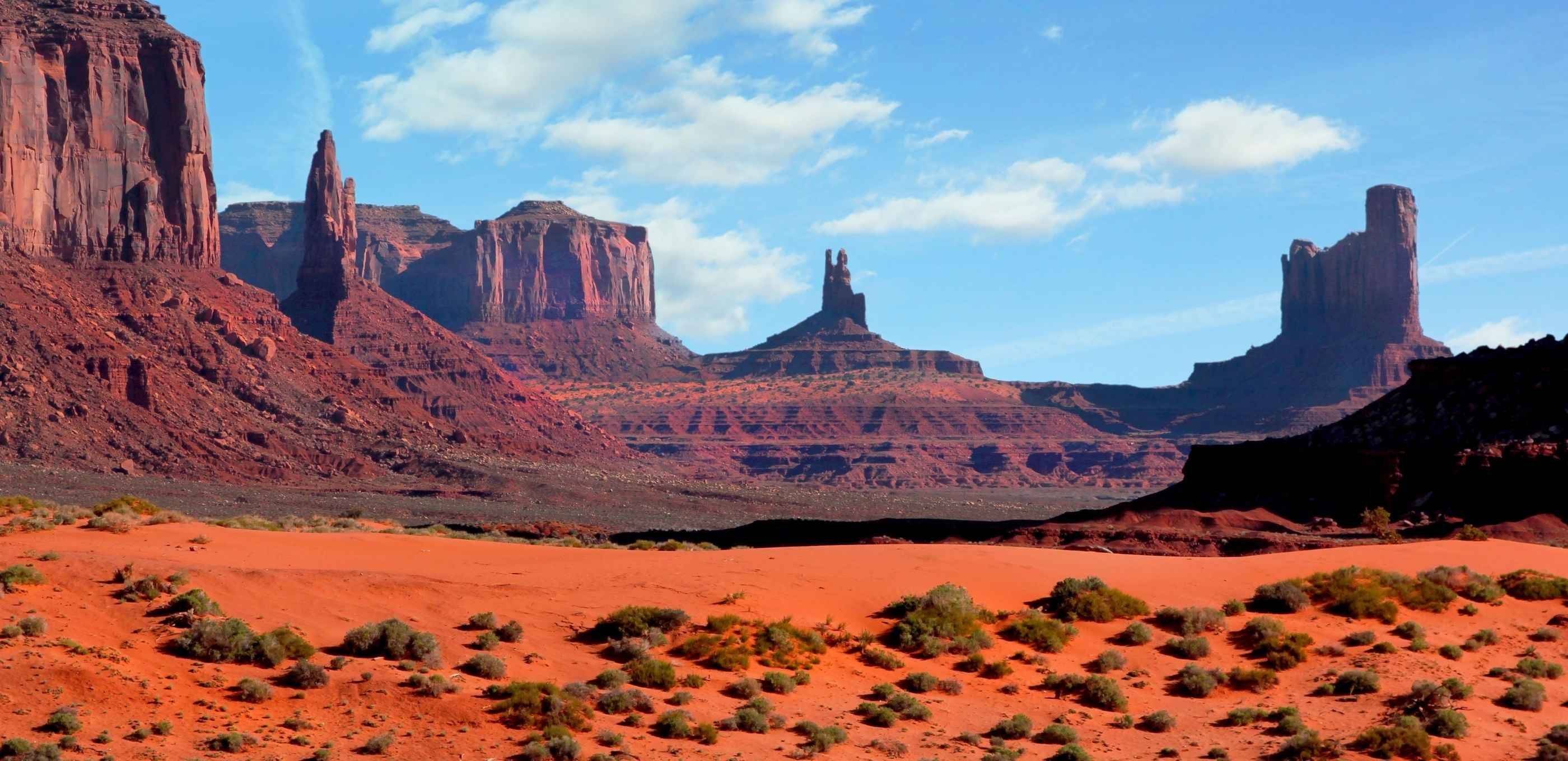Il était une fois le Far West américain