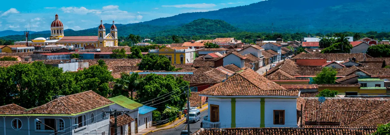 Nicaragua, du Pacifique aux Caraïbes
