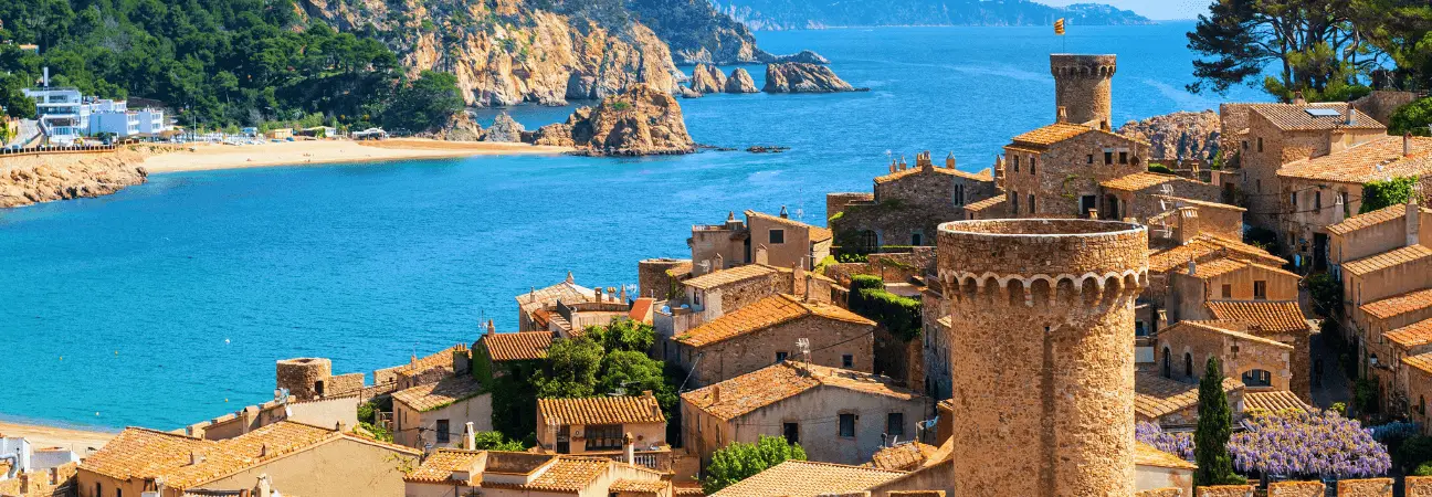 Catalogne : sur les traces de Gaudí