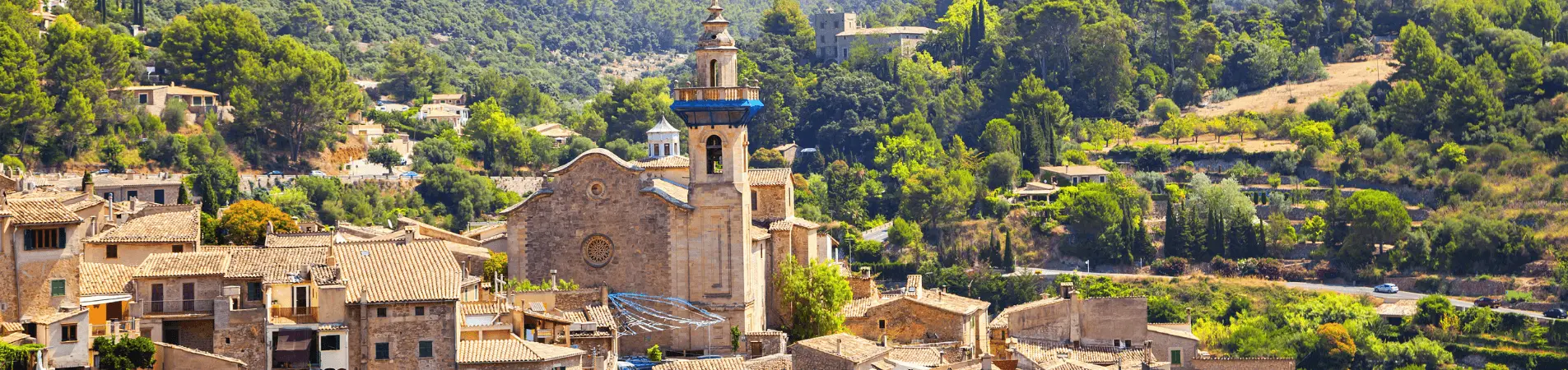 Majorque : la perle des Baléares