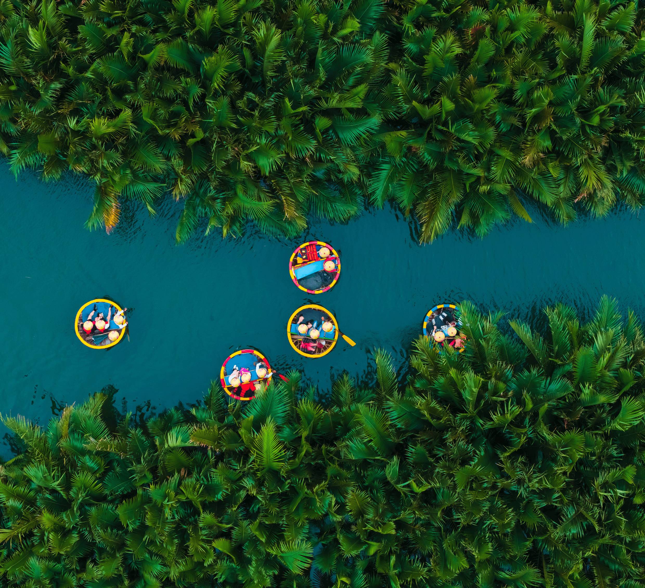 Le Vietnam avec mes ados