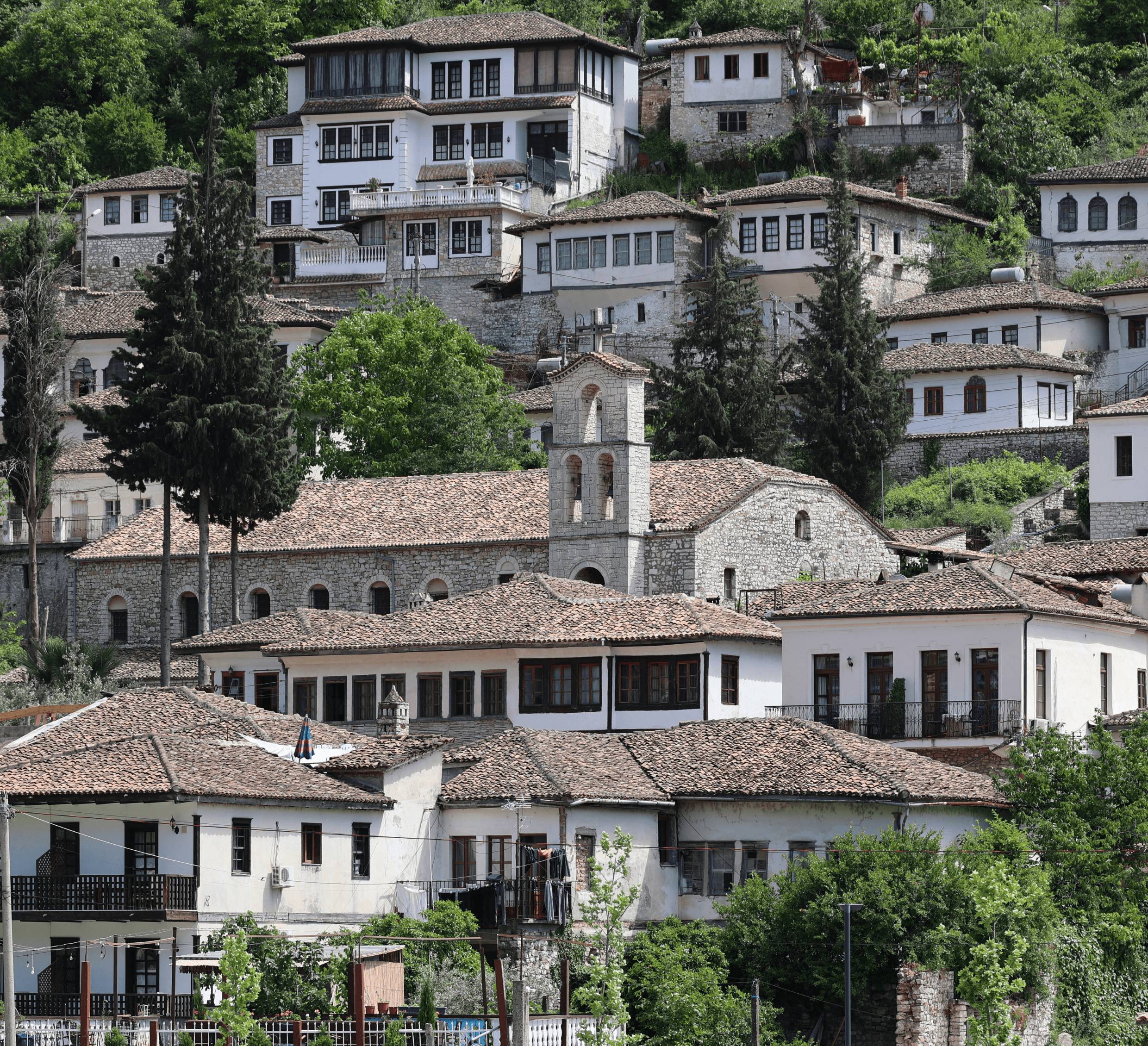 Albanie: cap sur le Sud