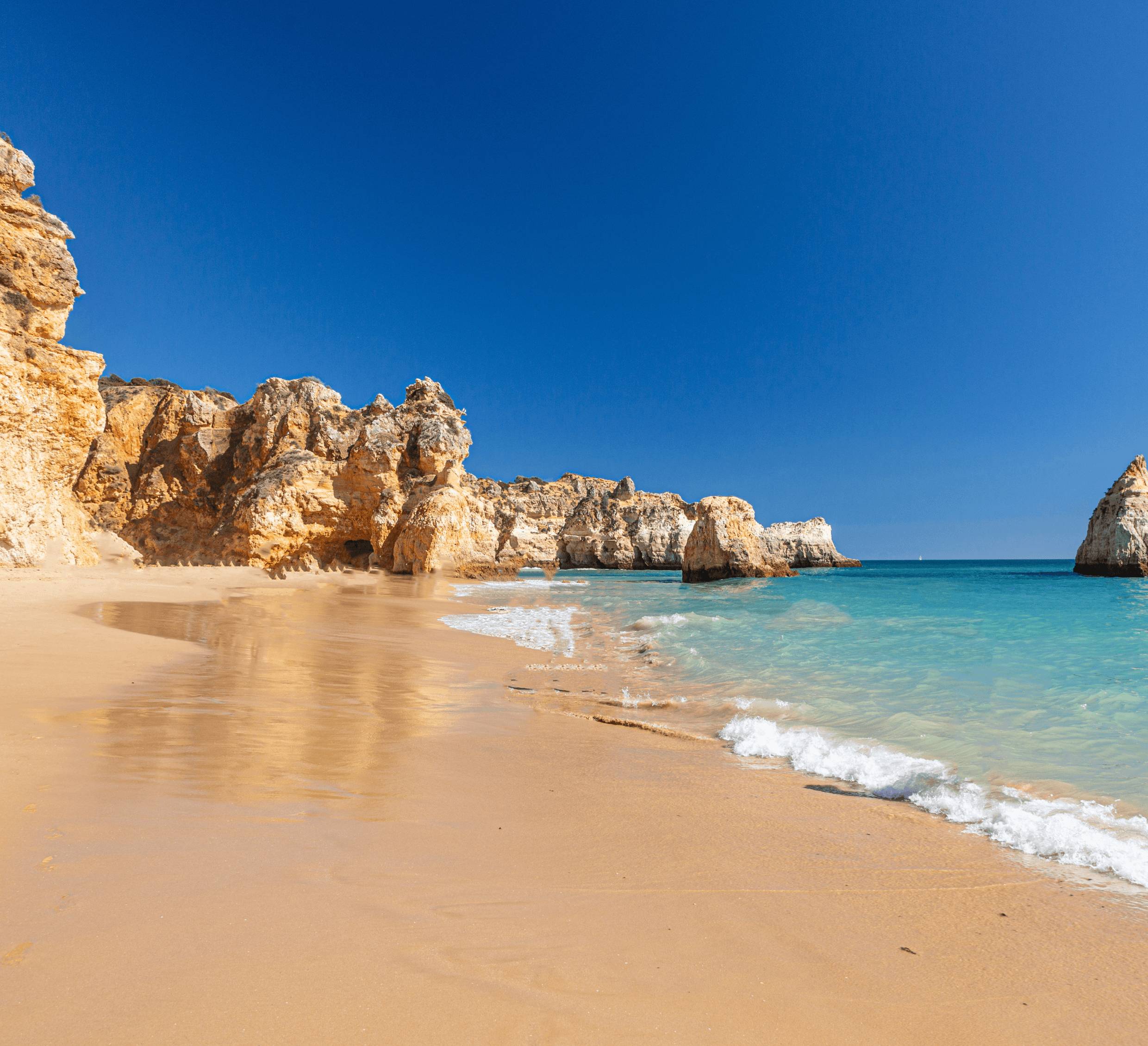 Algarve insolite en autotour