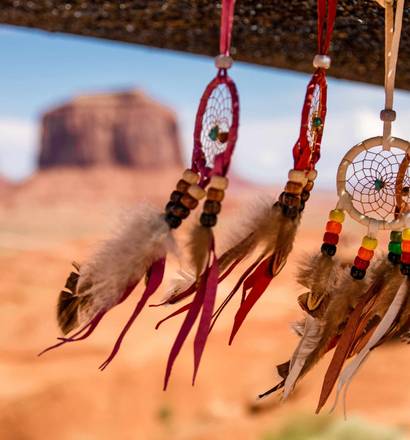 Il était une fois le Far West américain