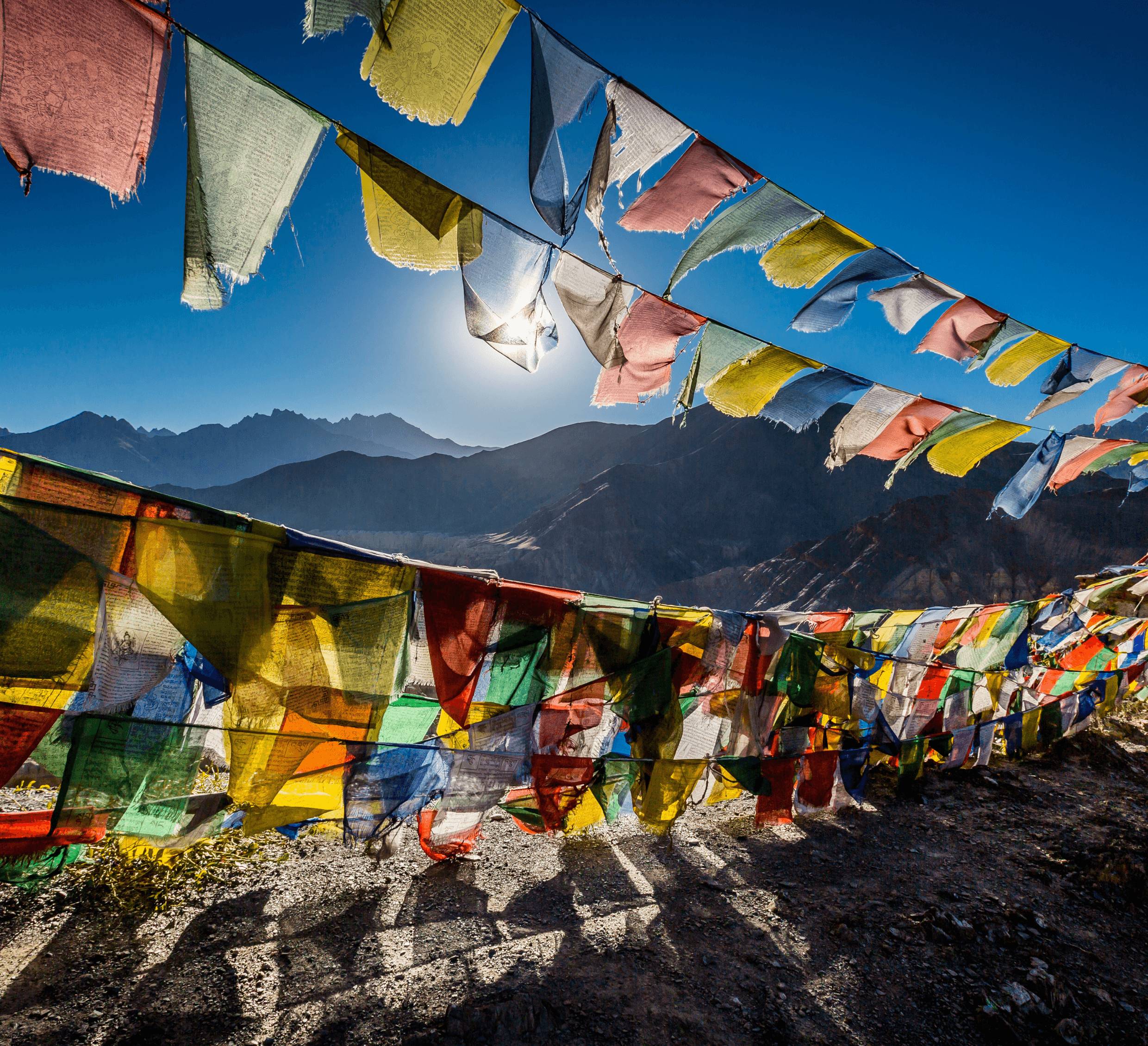 Ladakh, le Tibet Indien