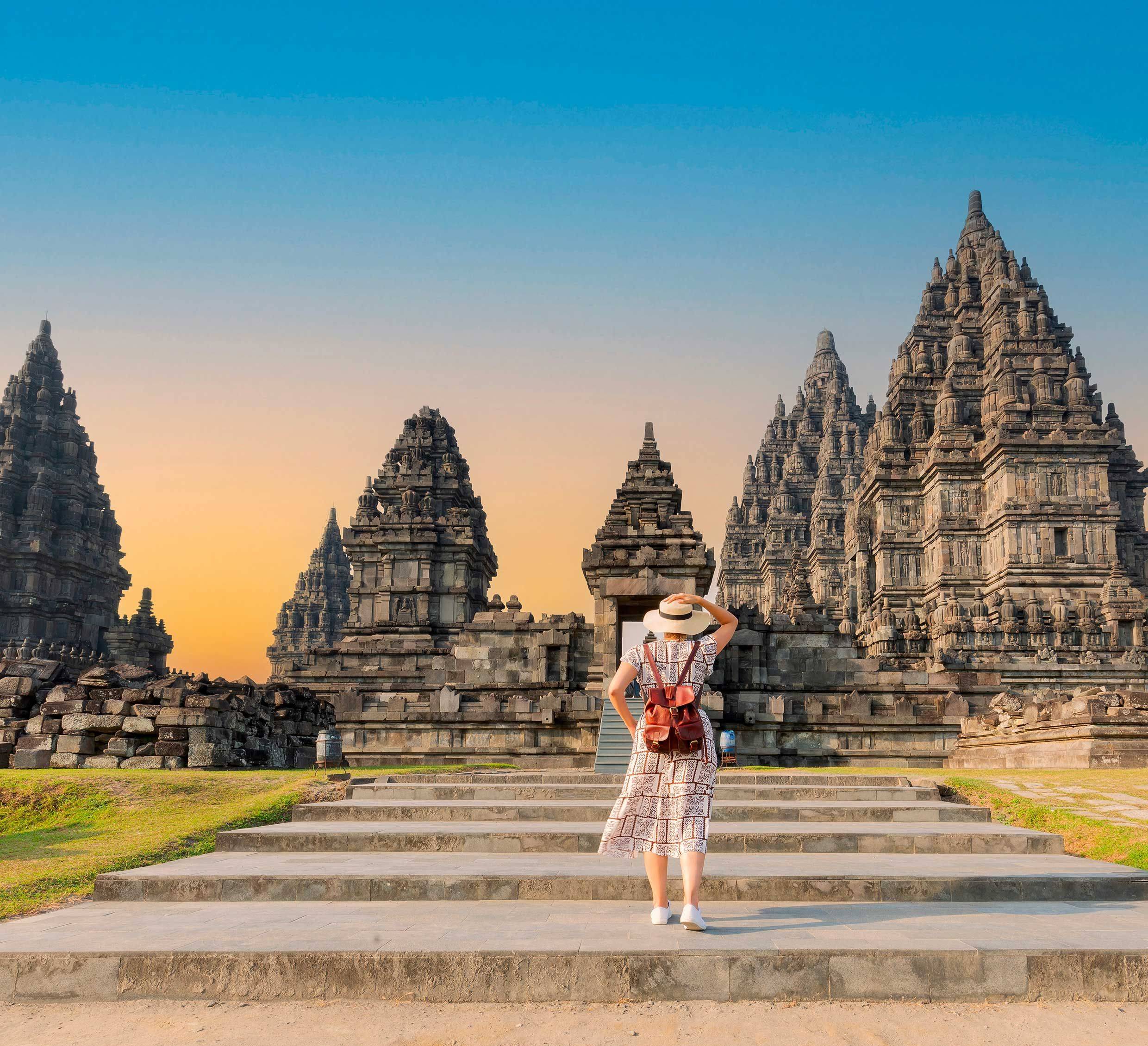 L'Essentiel de Java et Bali