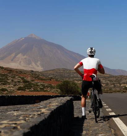 Tenerife : l'île sport & aventures