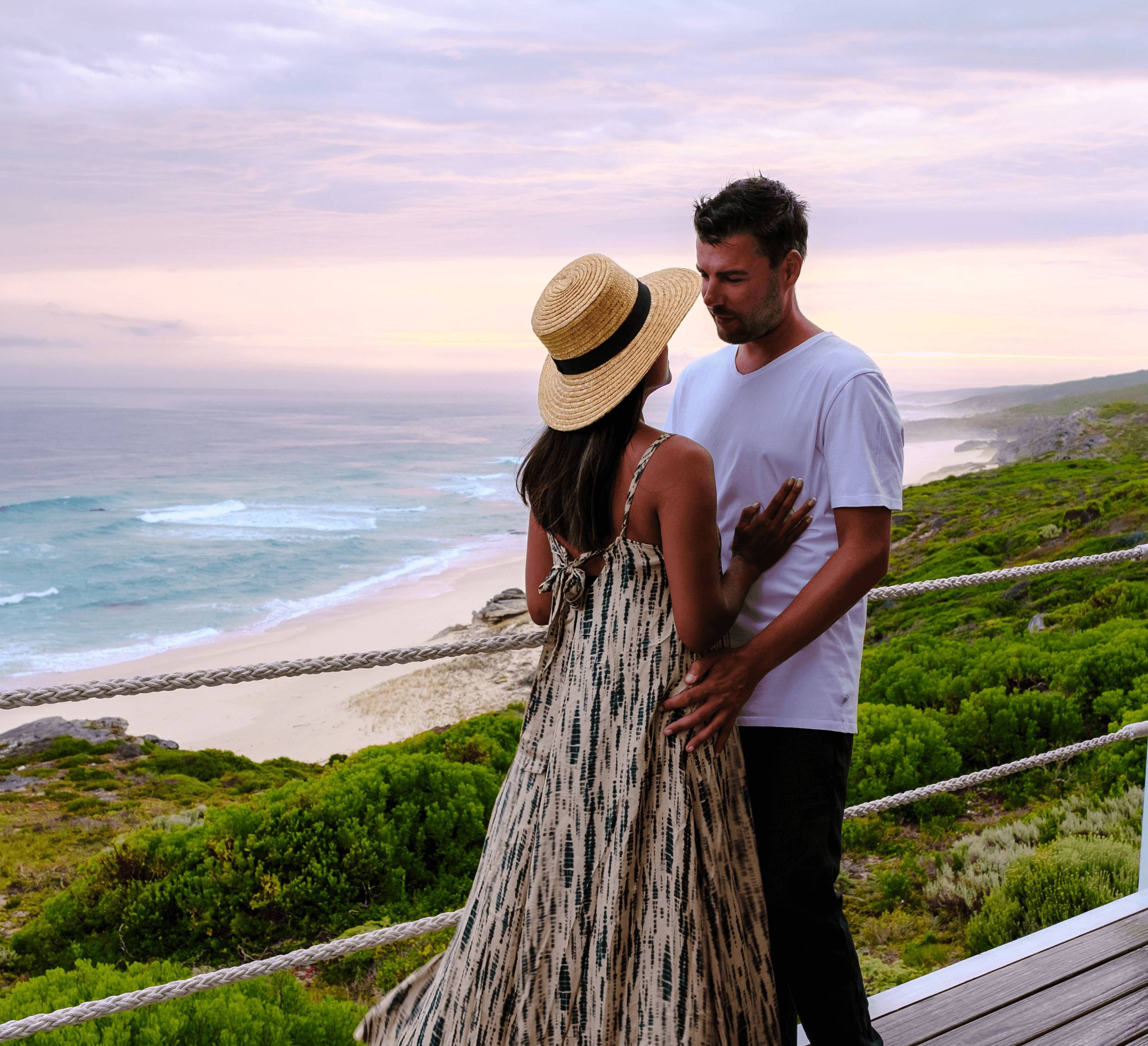 Voyage de noces en Afrique Australe : Safaris, Océan Indien et Chutes Victoria