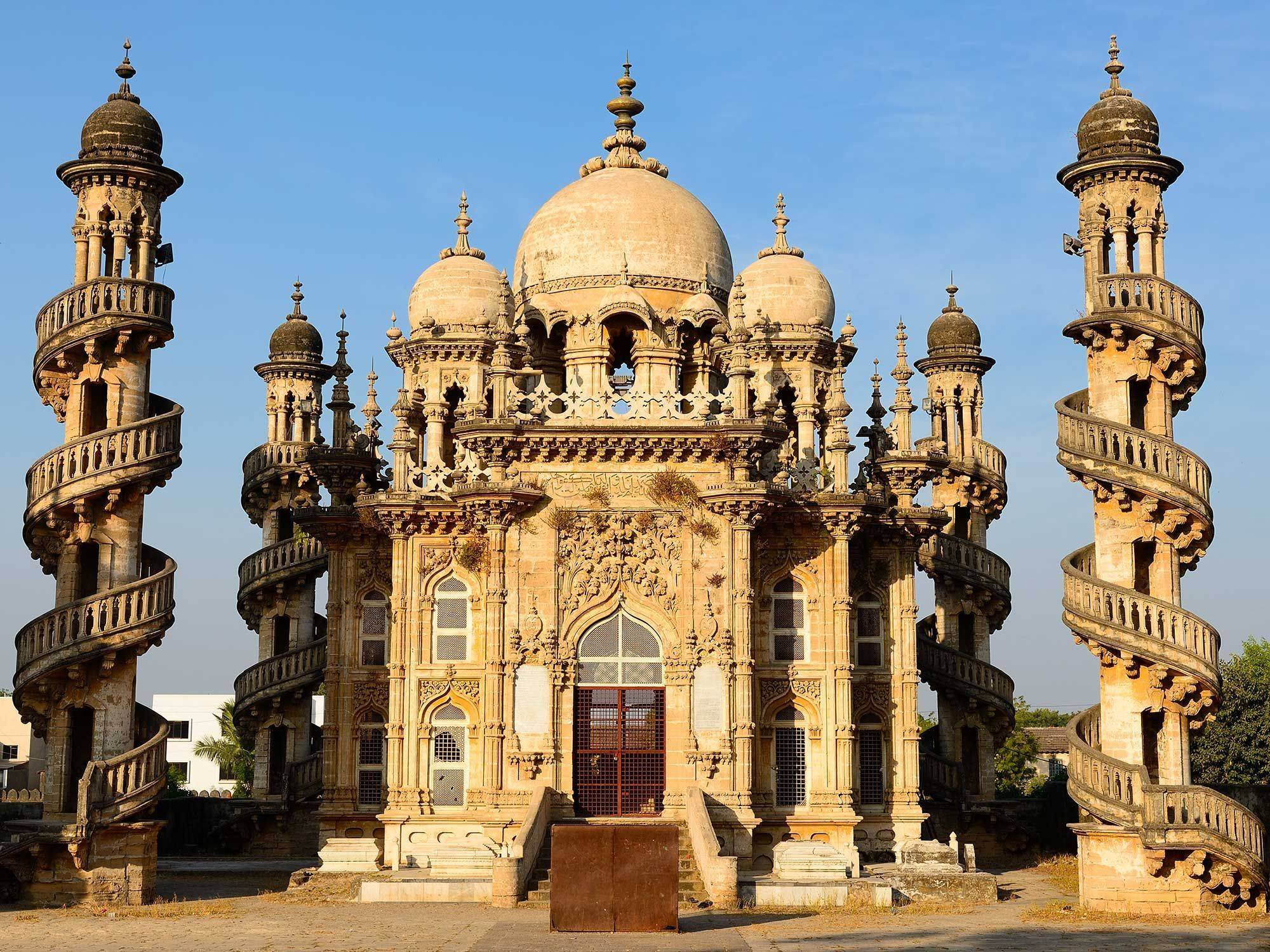 Authentique Gujarat