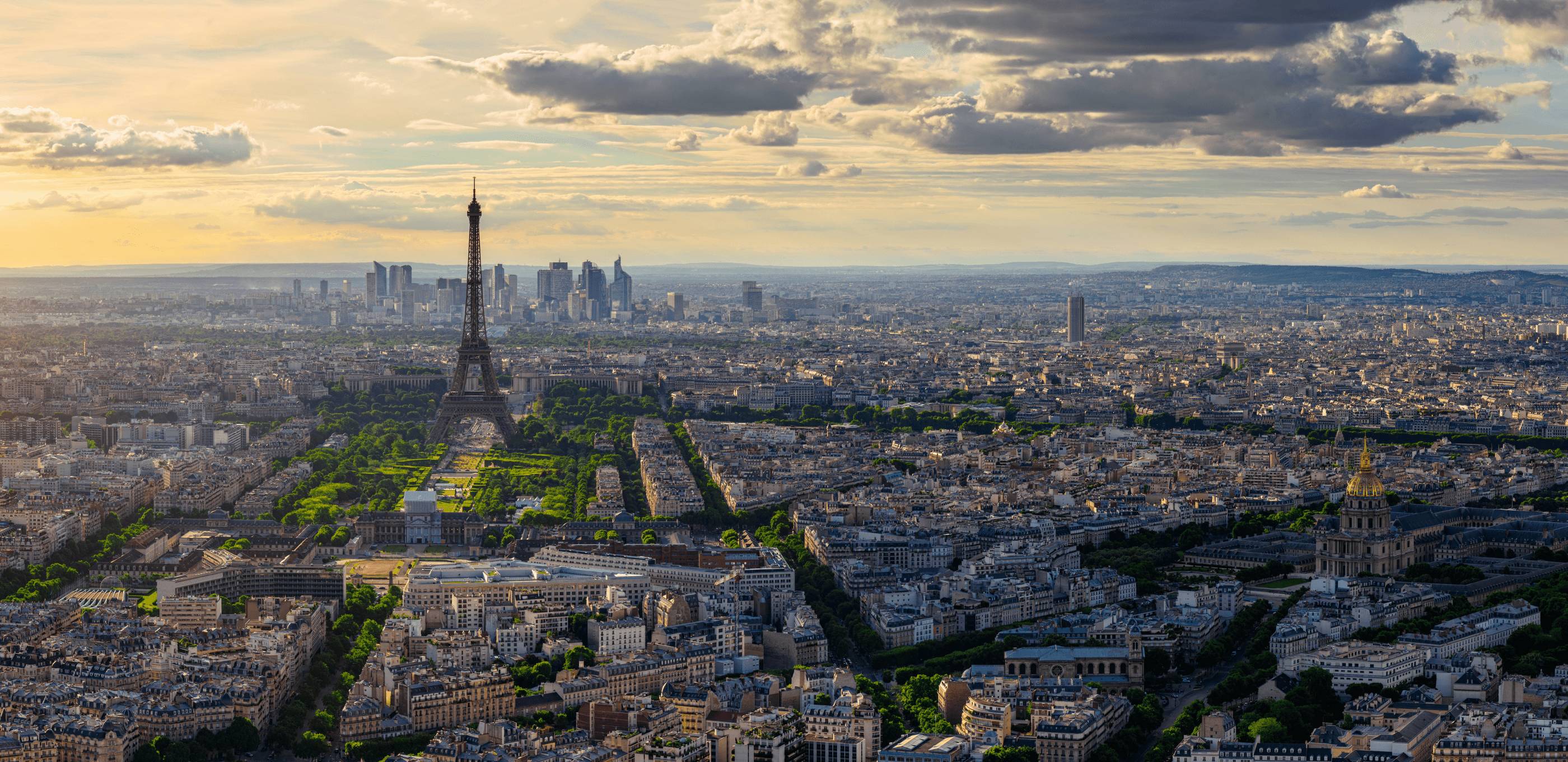 Bonjour Paris