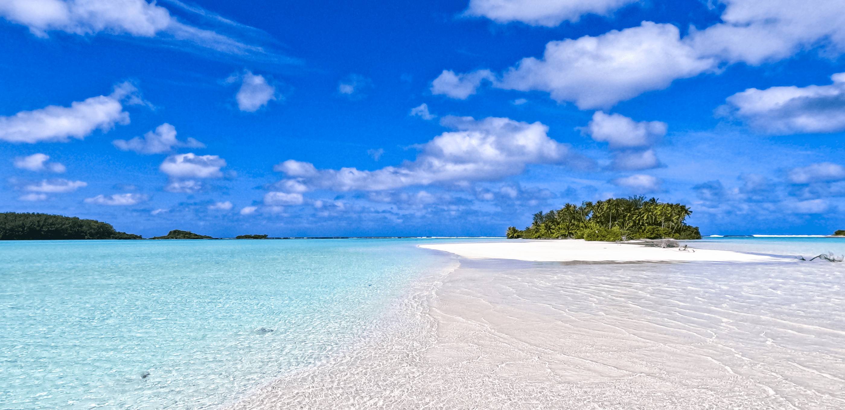 Escale à Raivavae, le “Bora Bora d’antan”