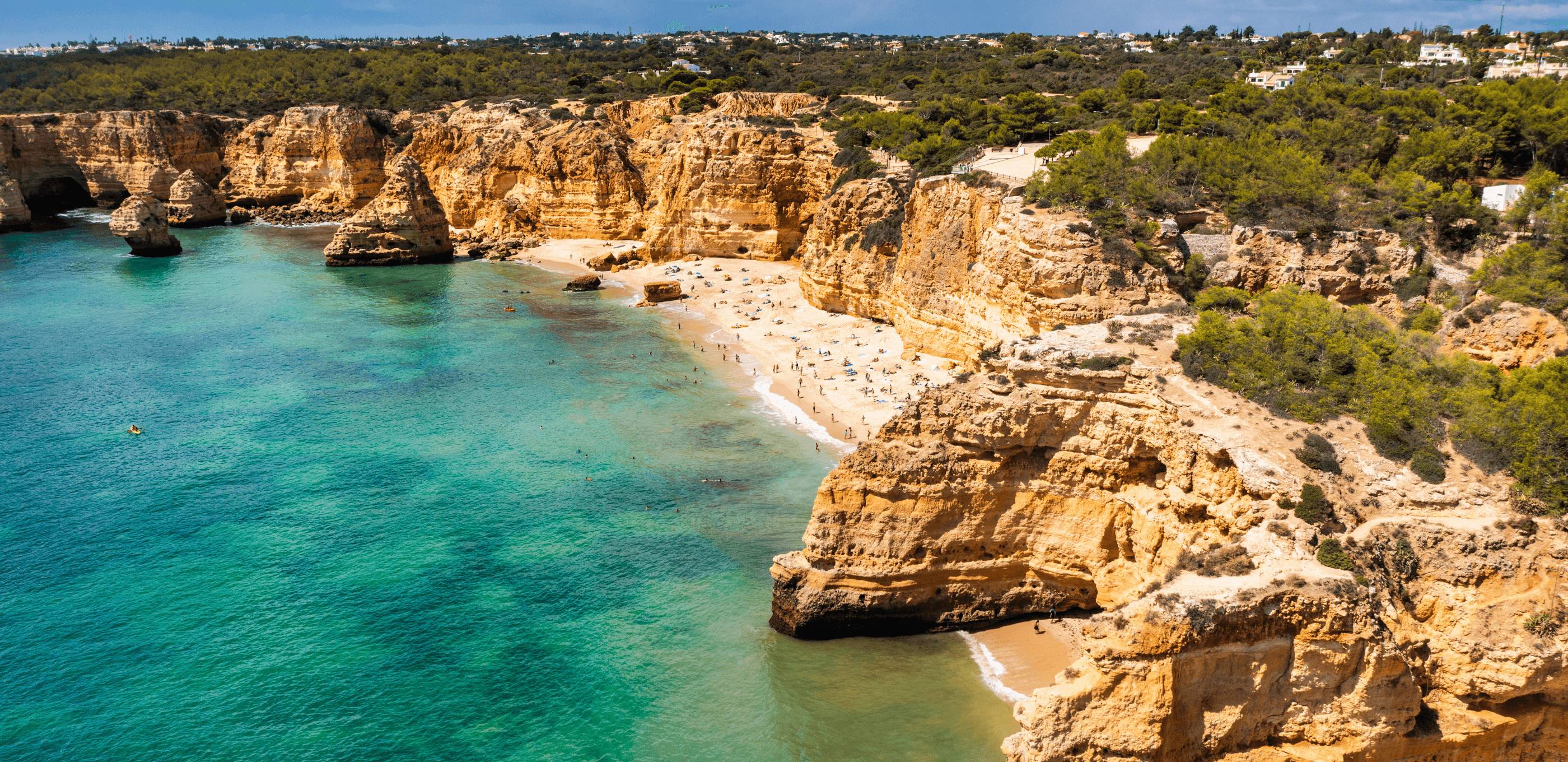 Aventure et grand air sur la côte