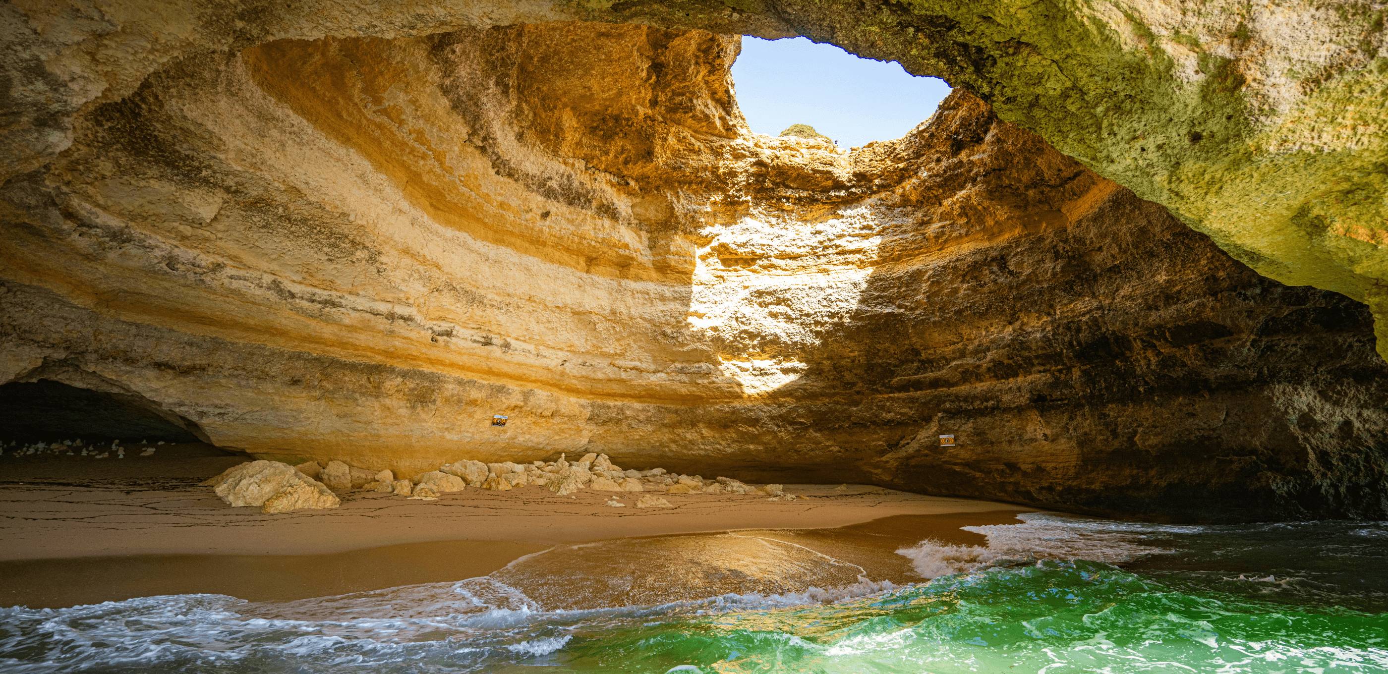 À la découverte du littoral en kayak