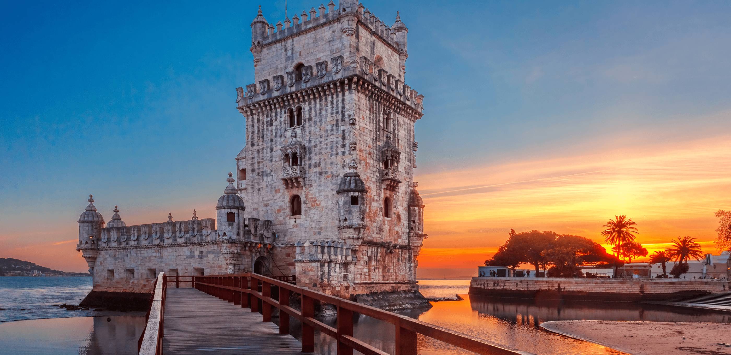 Belém et trésors historiques de Lisbonne