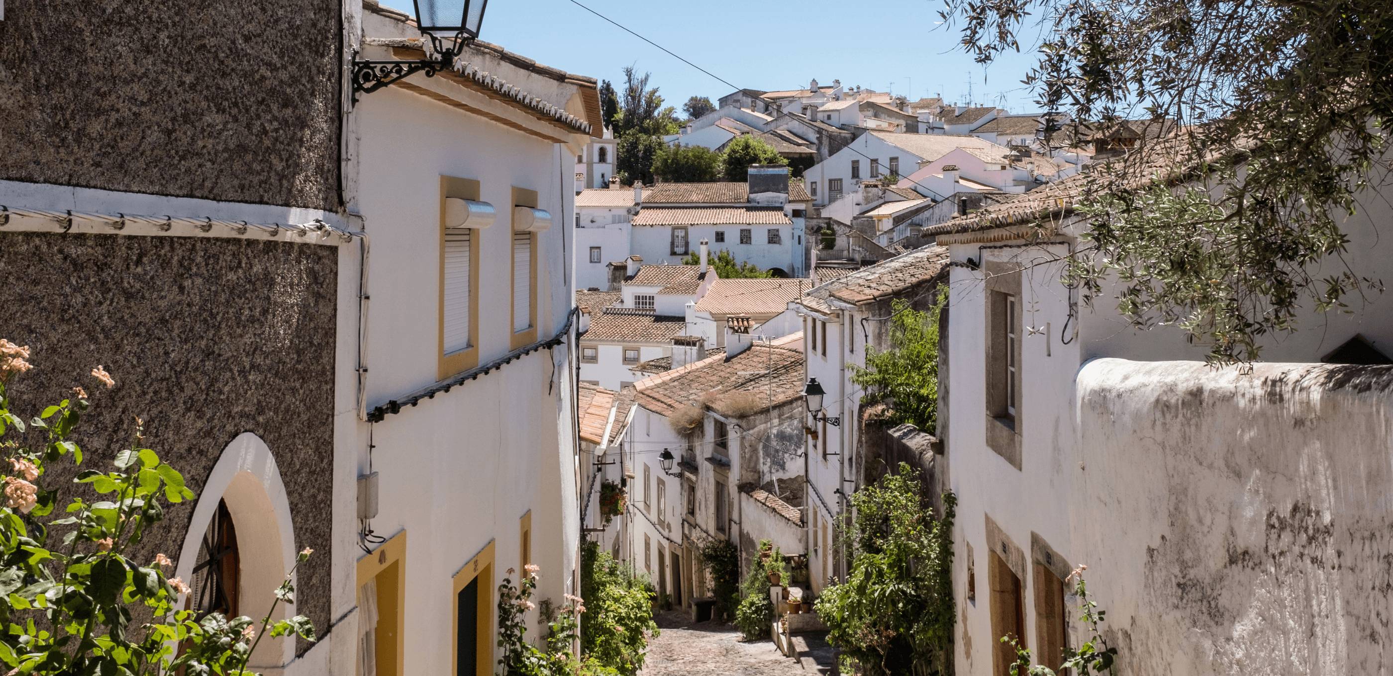 Immersion au cœur de la Serra de São Mamede