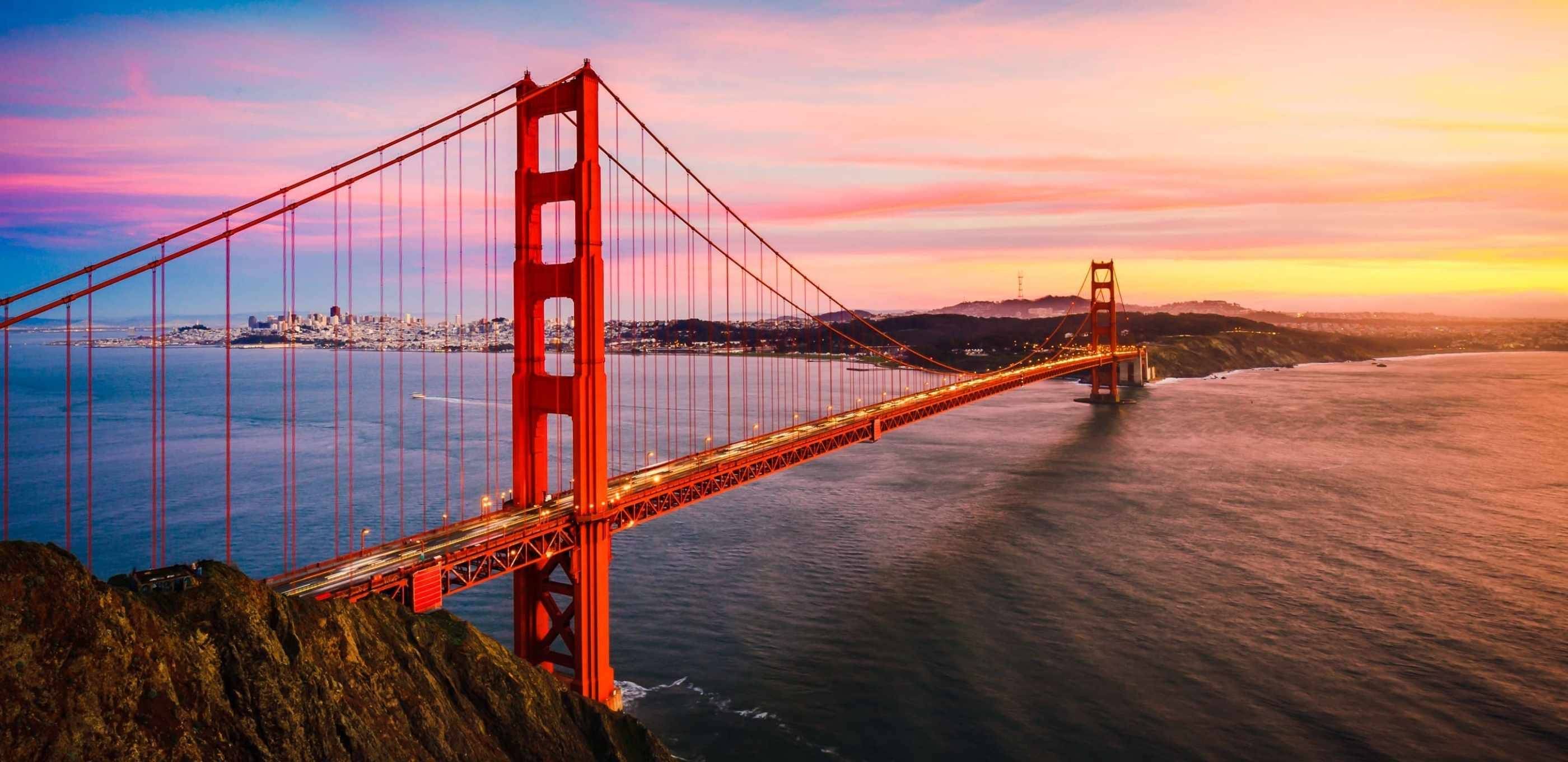 Jour 10 : SALINAS / SAN FRANCISCO