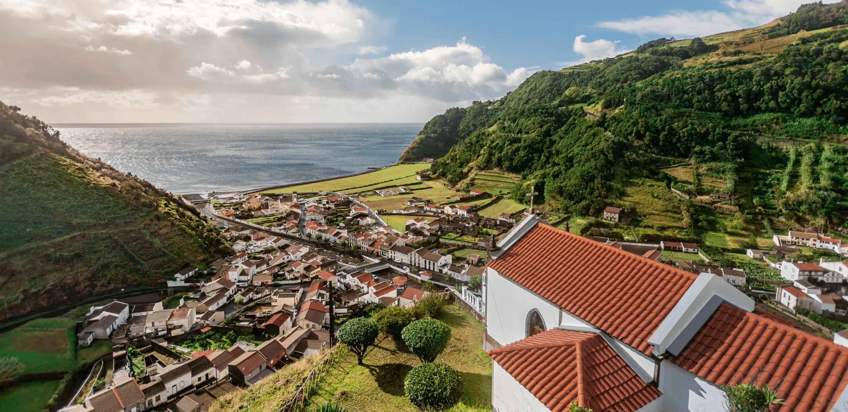 Escapade nature dans l’Est sauvage de São Miguel