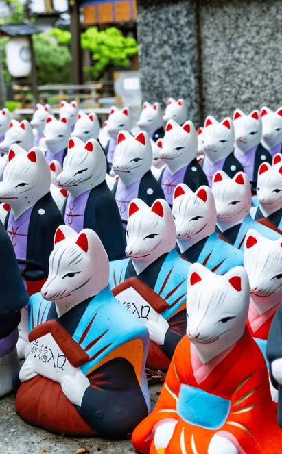 Chemin de la Philosophie et temples sacrés : une journée poétique à Kyoto