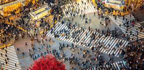 Envol pour le pays des mangas