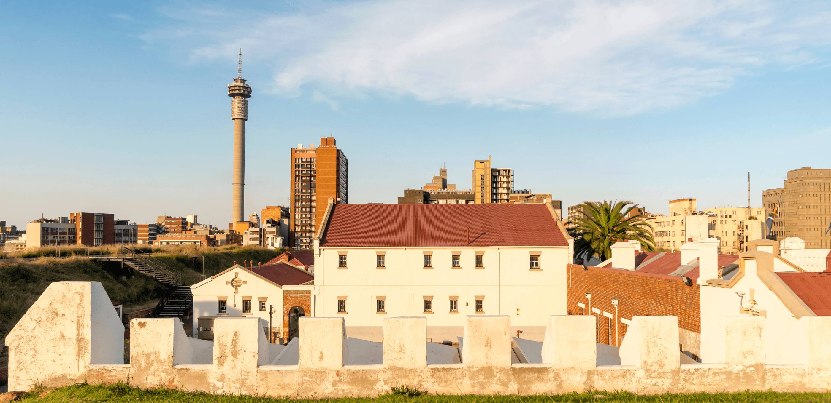 Du musée de l’Apartheid aux rues de Soweto : un jour qui change tout