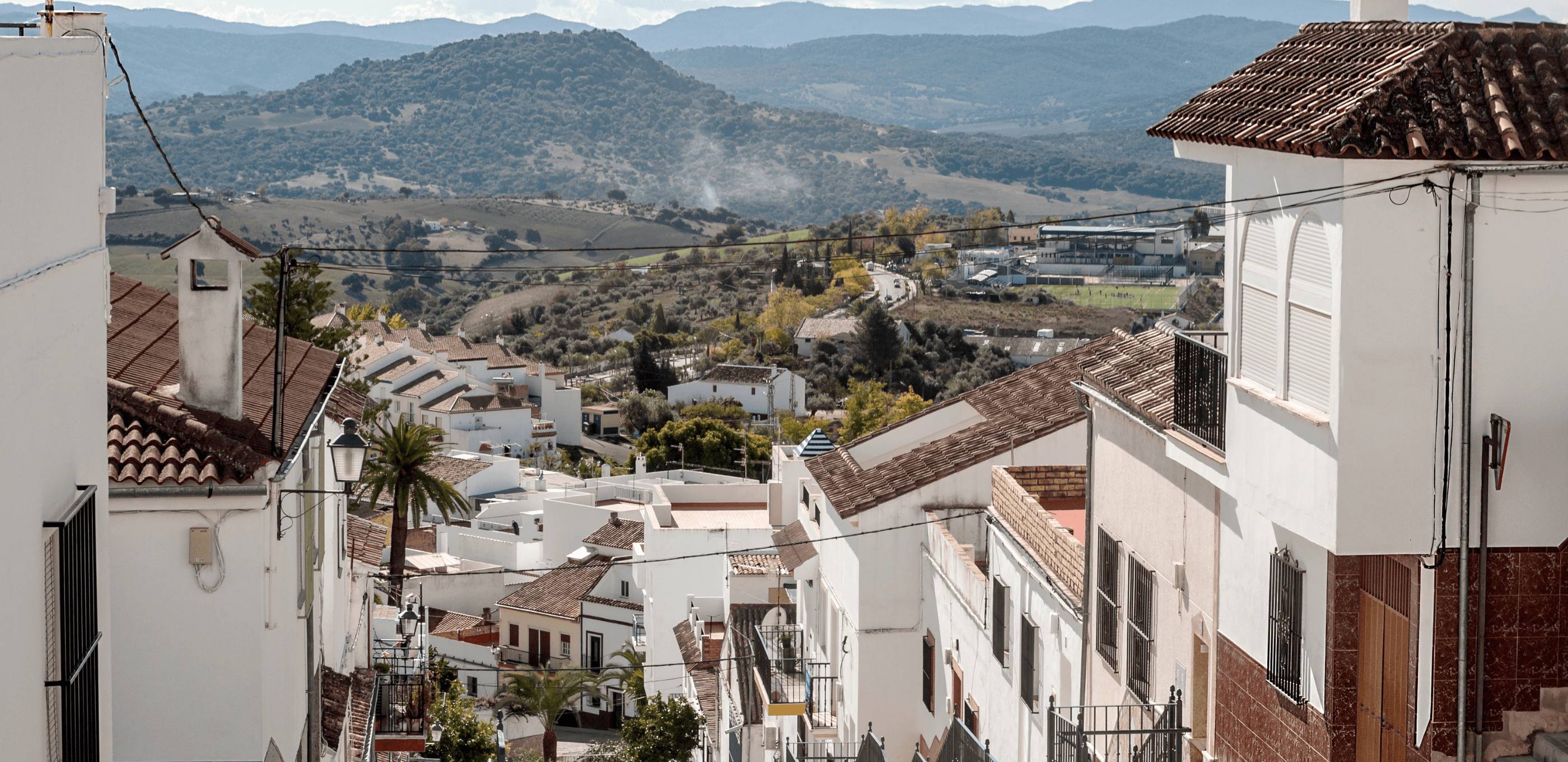 Les trésors cachés de la Sierra Nevada