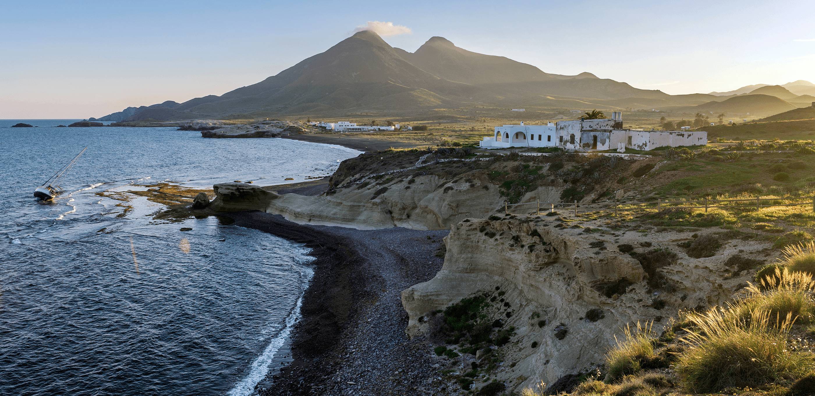 Entre mer et nature : le Cabo de Gata sauvage