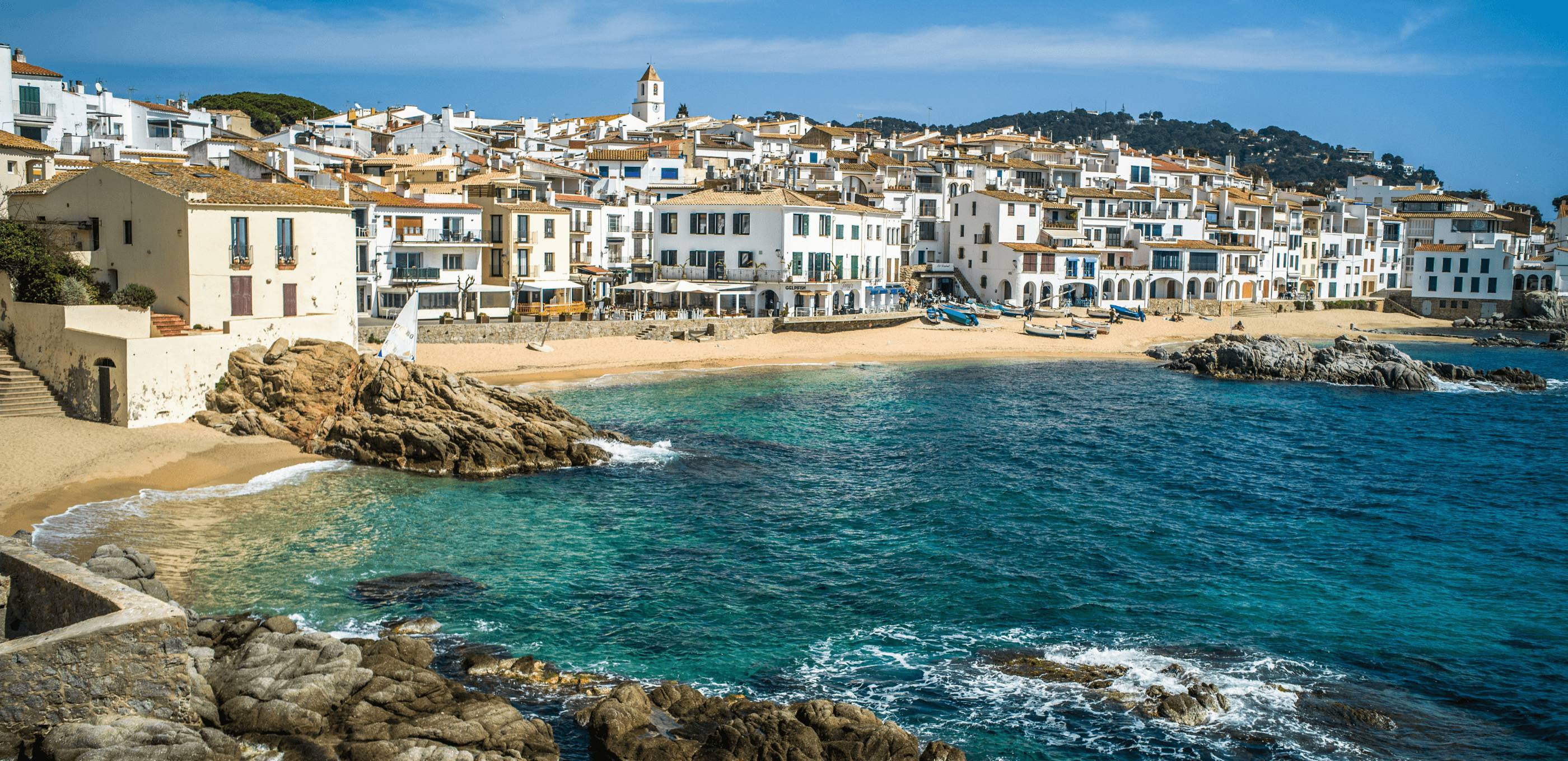 Costa Brava authentique : Burricleta & villages catalans