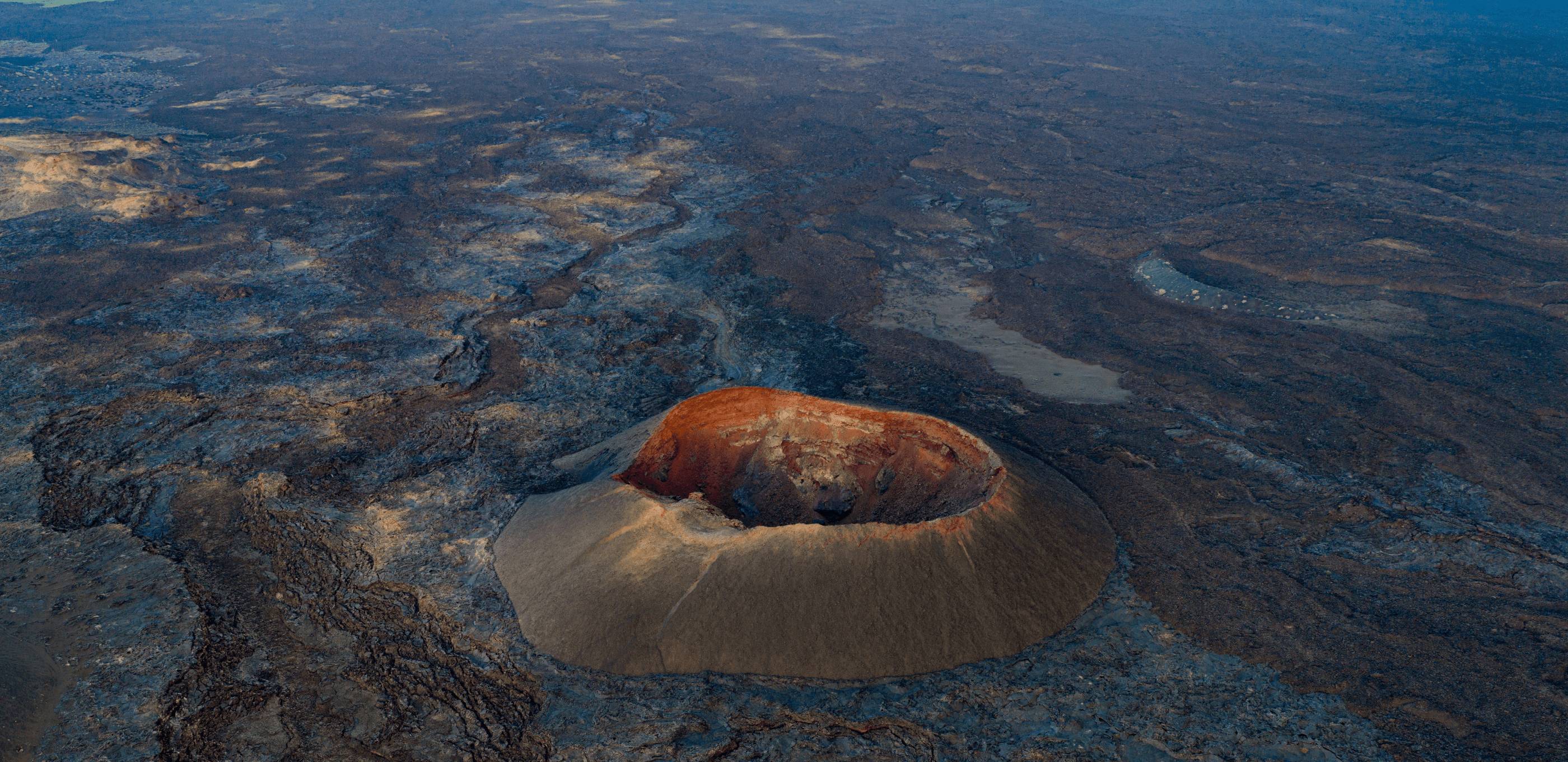 Bienvenue à Lanzarote !