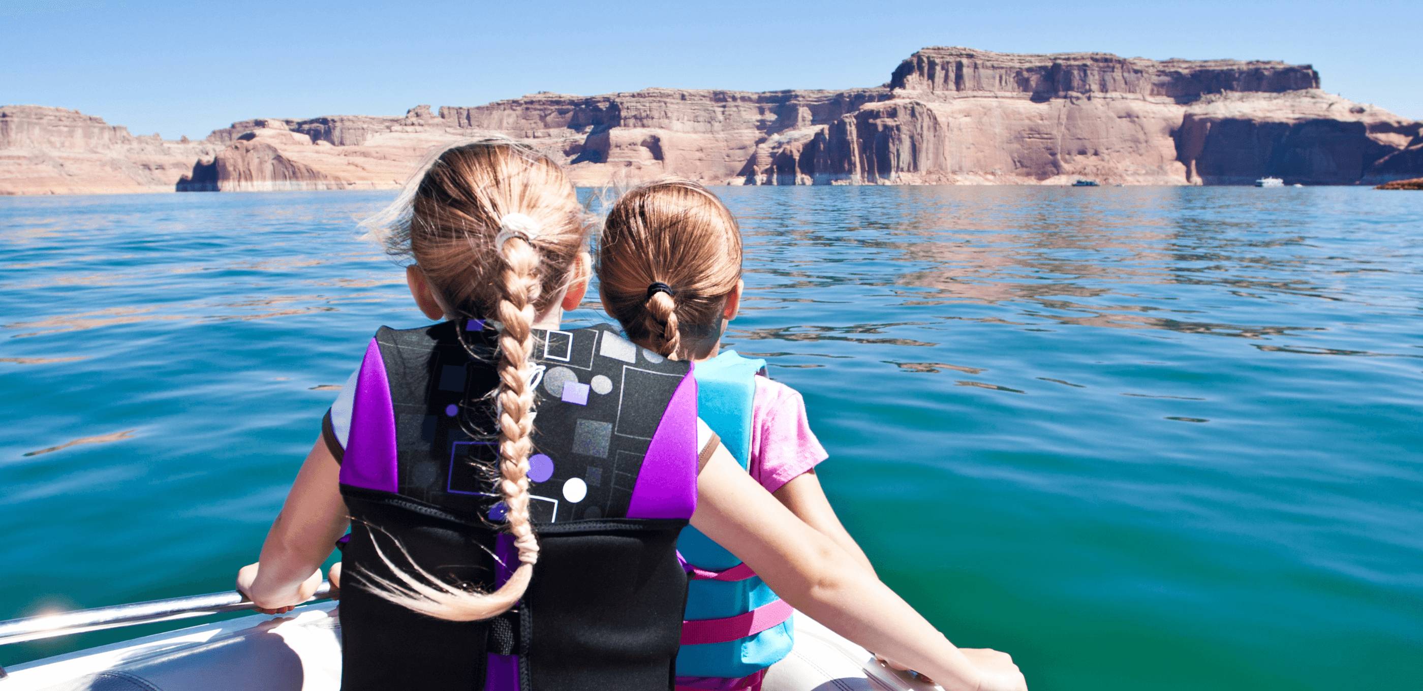 Une journée entre eau et désert au cœur de l'Arizona