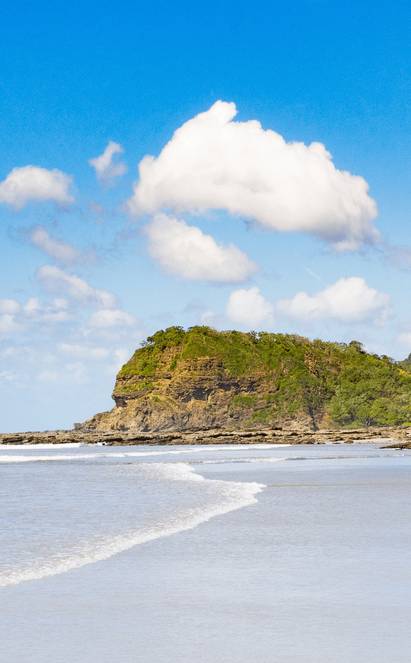 San Juan del Sur, entre plages dorées et ambiance bohème