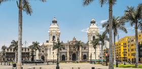 Lima, entre tradition coloniale et modernité