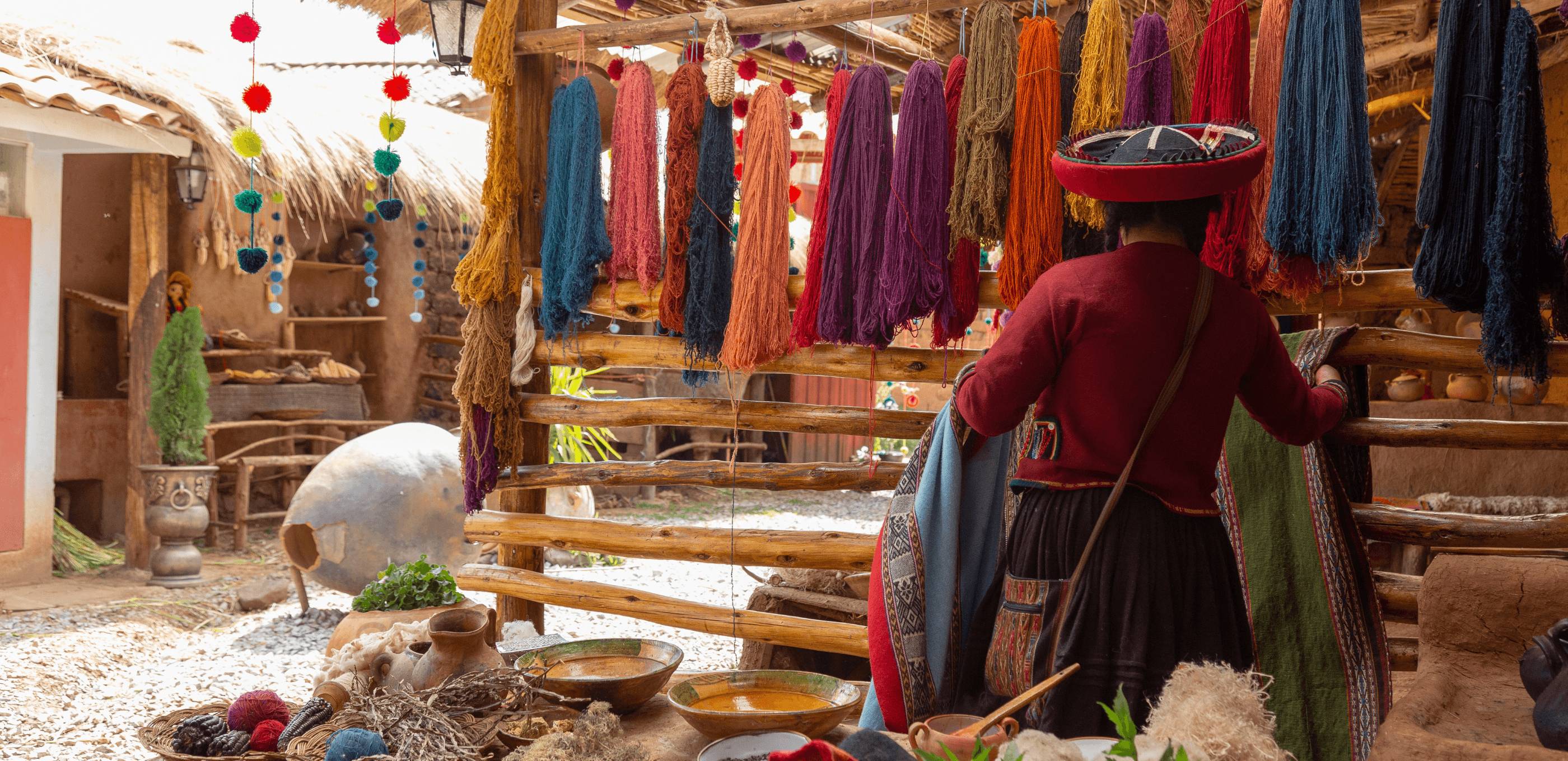 Sur les traces des Incas à Cusco