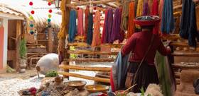 Sur les traces des Incas à Cusco