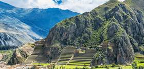 La Vallée Sacrée des Incas