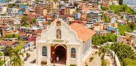 Guayaquil, porte d'entrée des Galápagos