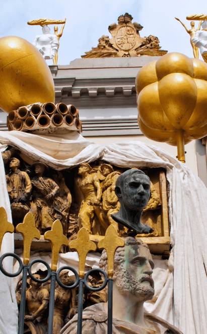 À la rencontre de l’univers de Dalí