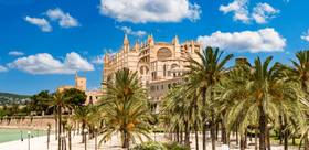 Arrivée et premiers pas à Valldemossa