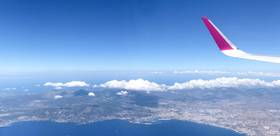 Derniers instants à Palma et départ